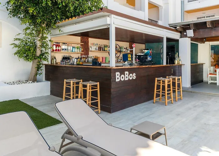 Vibra Bossa Flow - Adults Only