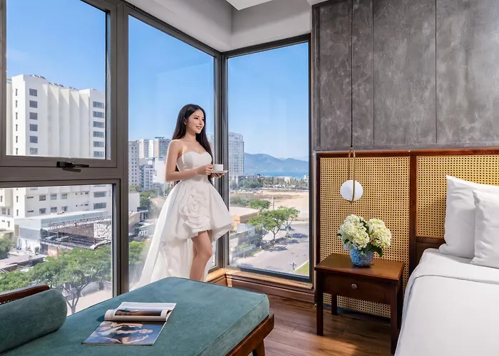 White Sand Boutique Hotel