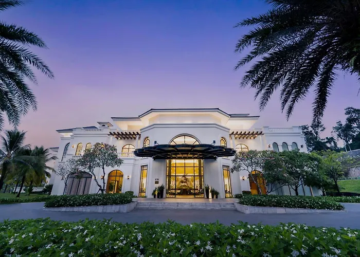 Melia Vinpearl Phu Quoc