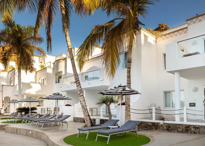 Marina Bayview Gran Canaria - Adults Only
