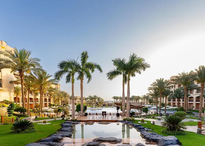  Tropitel Sahl Hasheesh