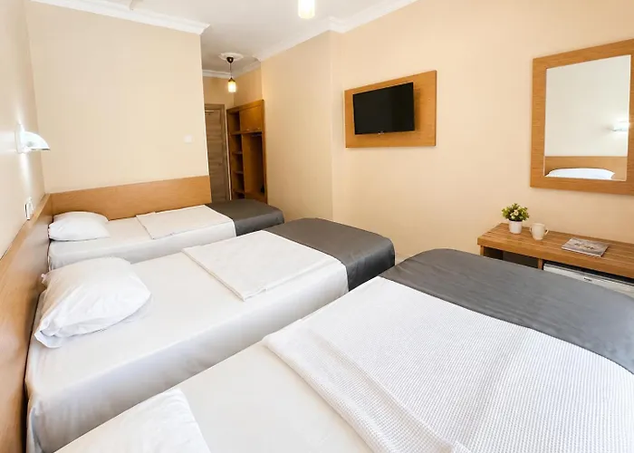 Hotel mit Whirlpool Yaman Life