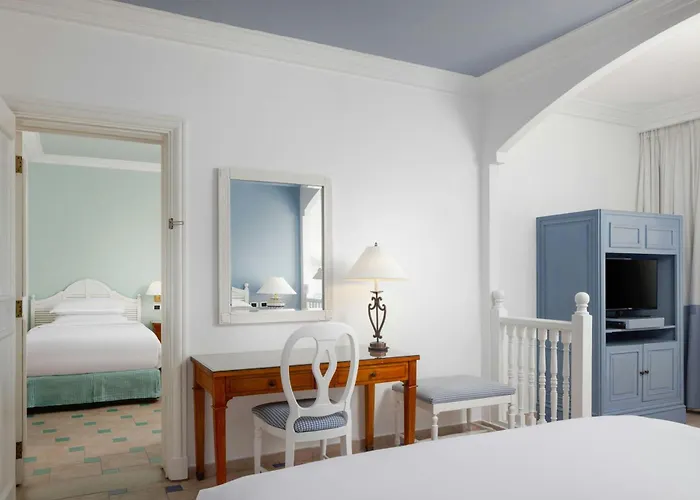 Sheraton Sharm , , Villas & Spa