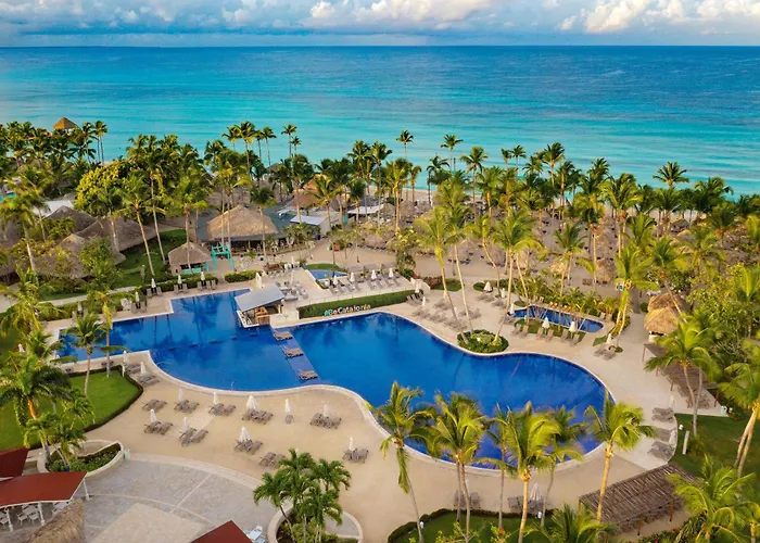 Kinderhotel Catalonia Bayahibe