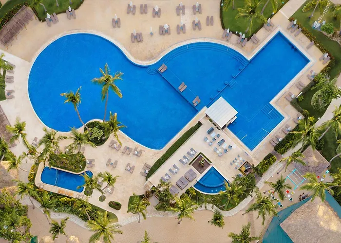 Kinderhotel Catalonia Bayahibe