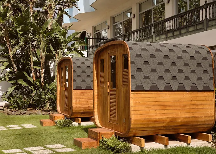  Precise Resort Tenerife