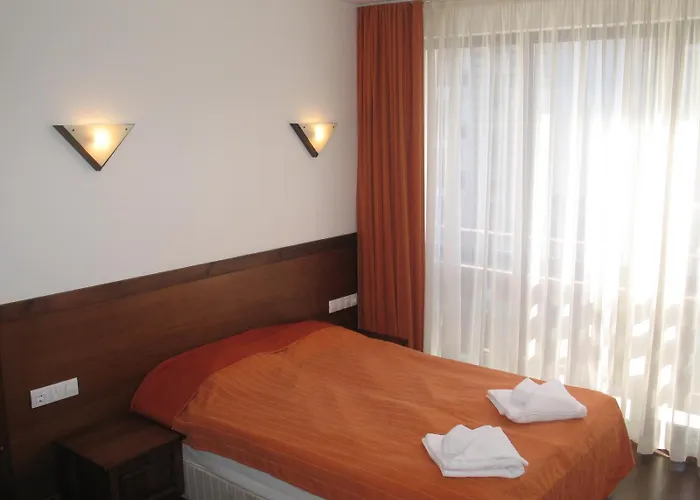 My Aparthotels Winslow Infinity