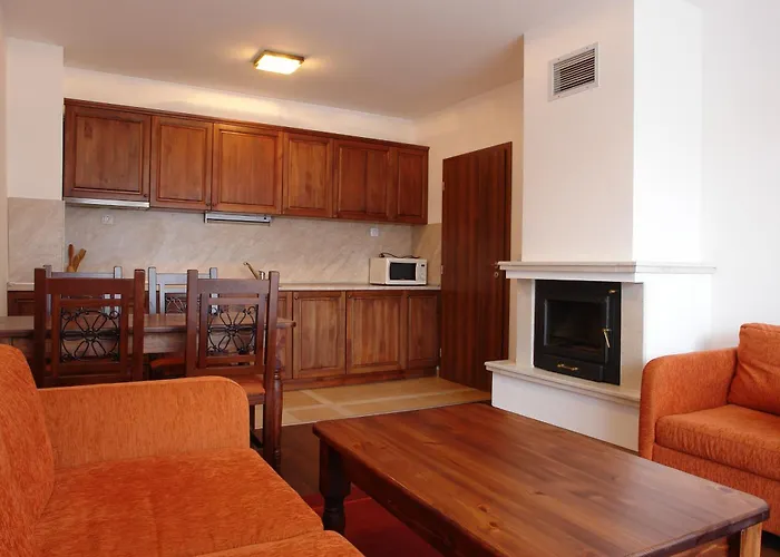 My Aparthotels Winslow Infinity