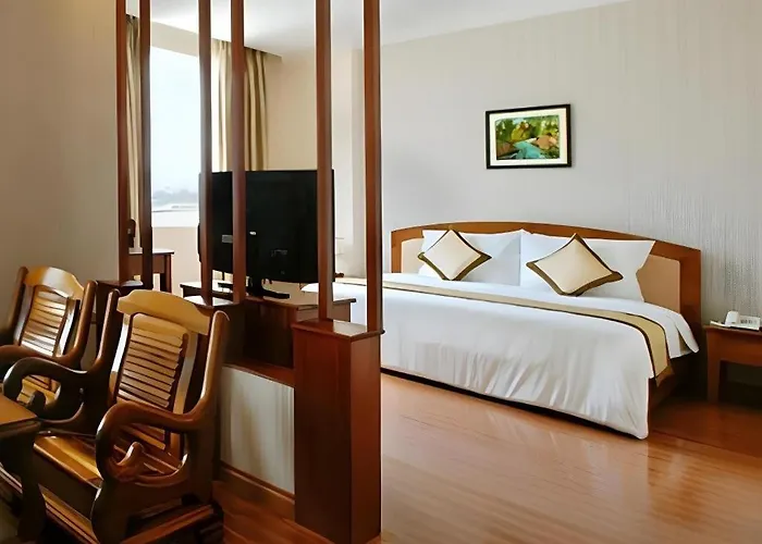 Bamboo Green