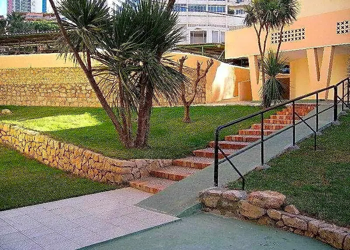 Best Selfcatering Las Carabelas