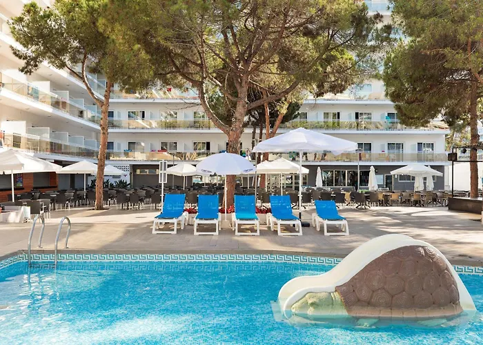 Hotel Best Oasis Park