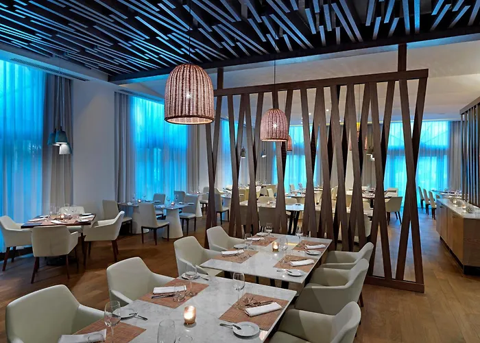  Paradisus Palma Real Golf&Spa