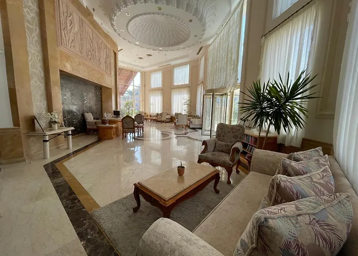 Shams Prestige Abu Soma (Adults Only)