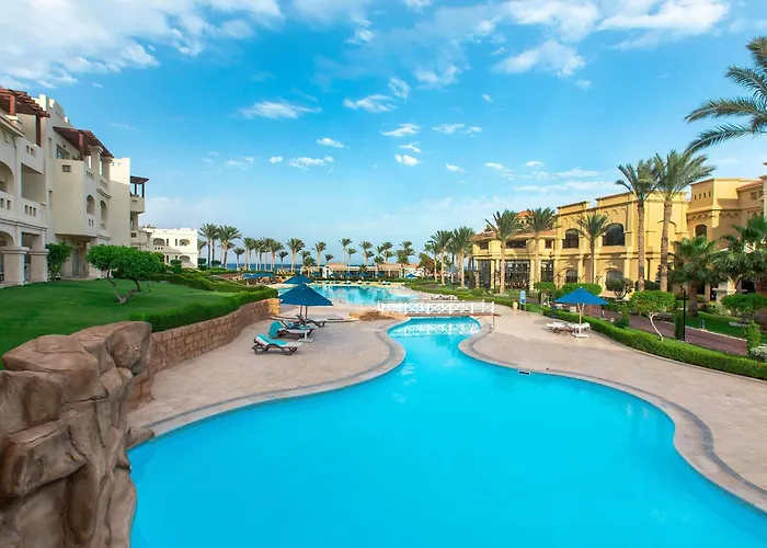 Rixos Sharm El Sheikh - Adults Only 18 Plus