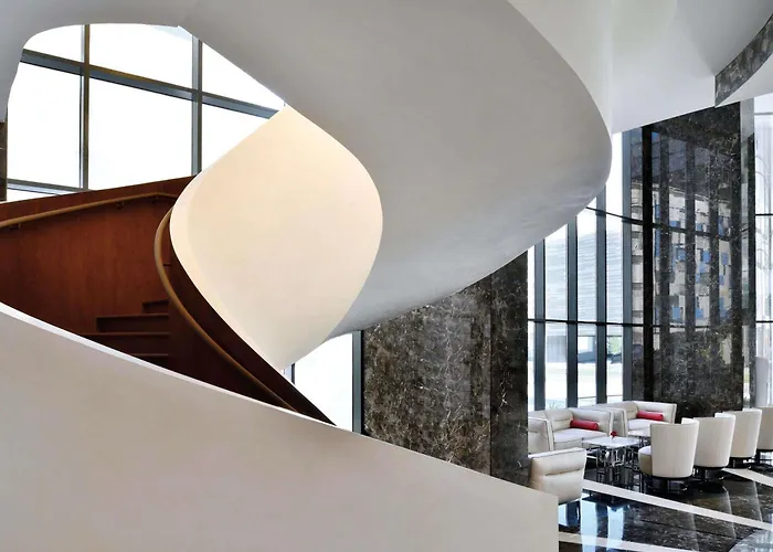 Moevenpick Apartments Downtown Dubai