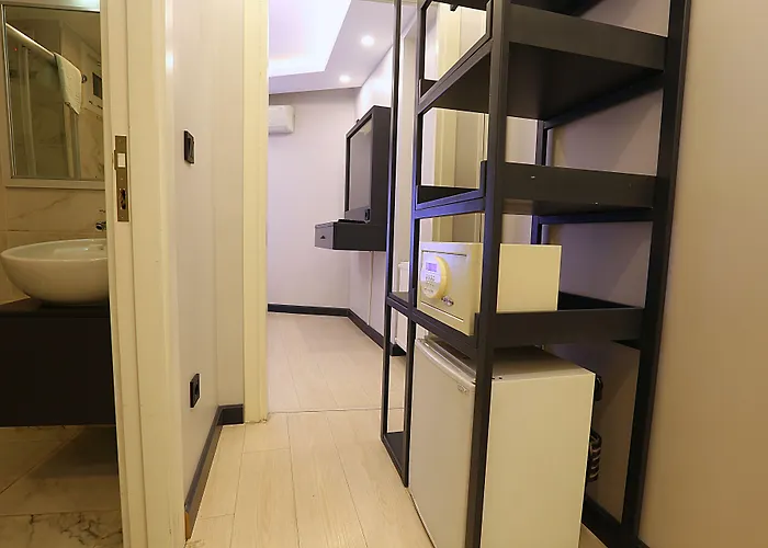 Galata King Suites