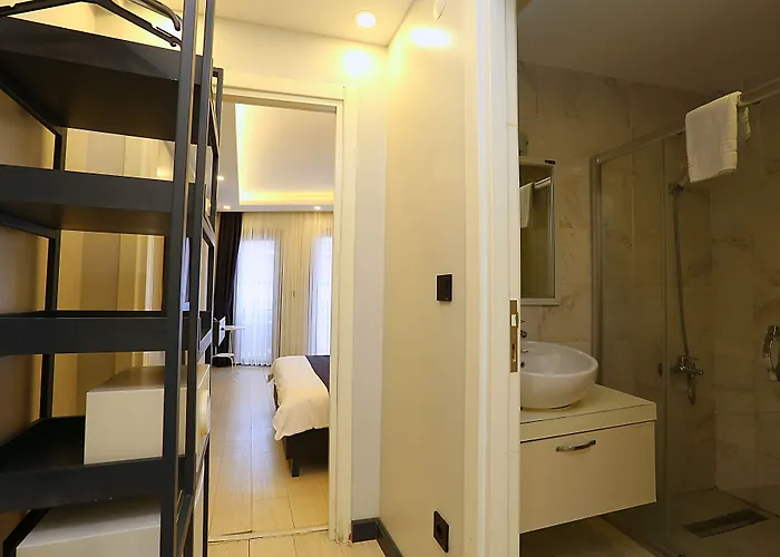 Galata King Suites
