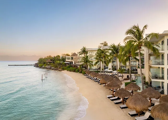 Dreams Cozumel Cape & Spa