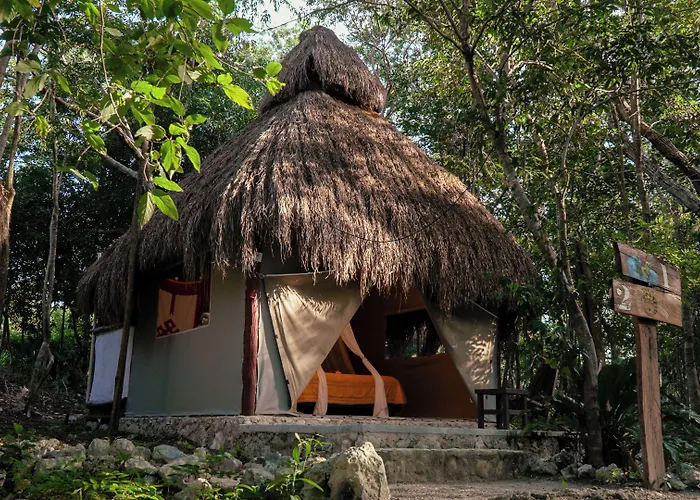 Akumal Natura Glamping