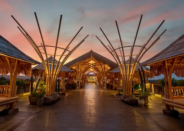 Nest Nusa Dua