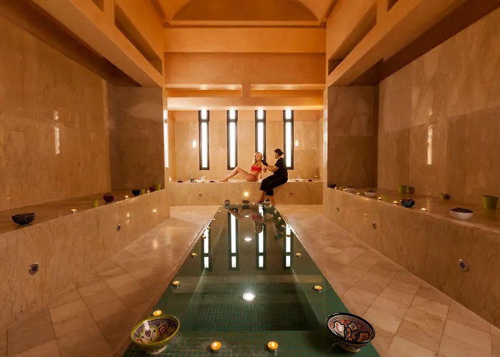 Aqua Mirage Club & Aqua Parc