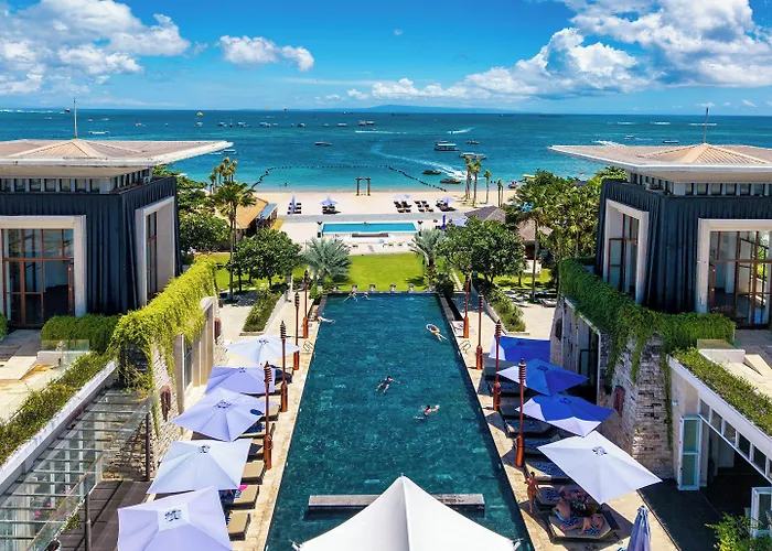 Sakala Bali All Suites