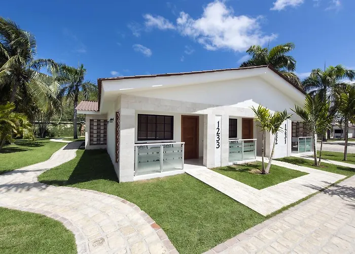 Ifa Villas Bavaro And Spa