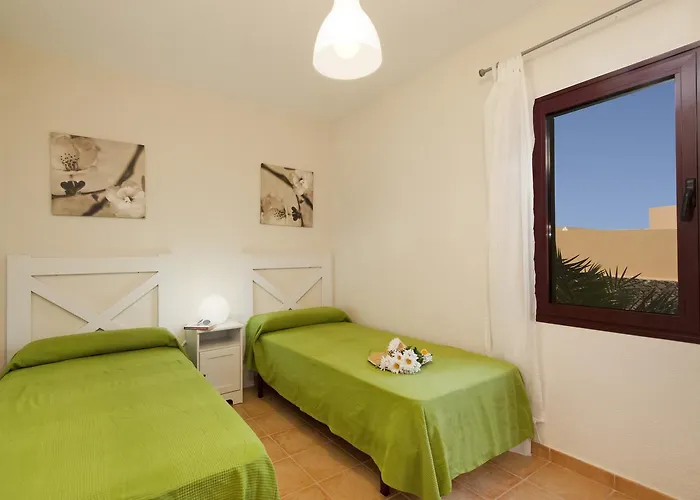 Villas Sol Deluxe