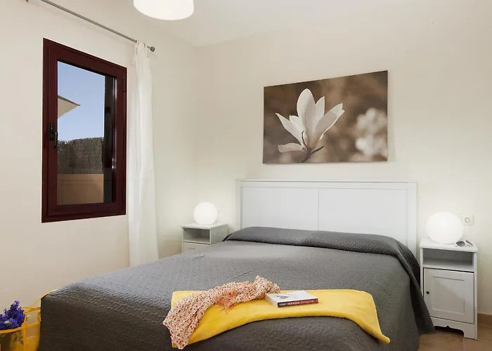 Villas Sol Deluxe