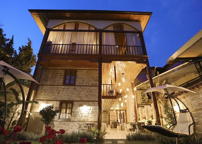 Char Me