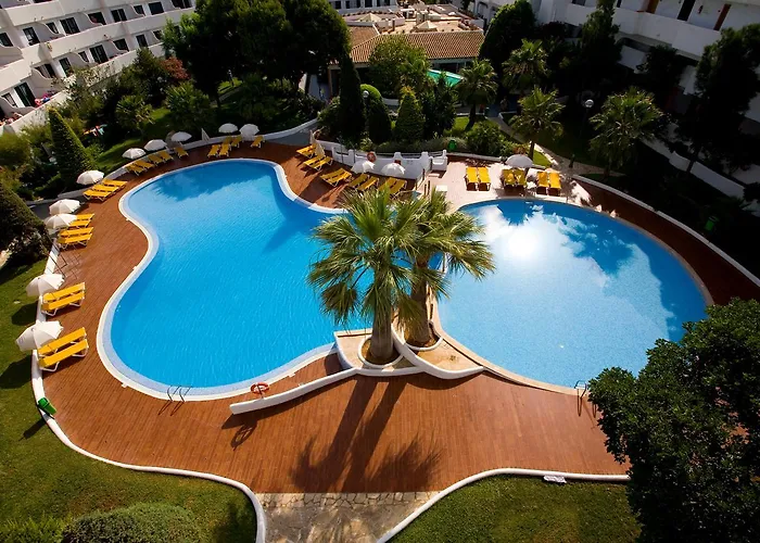 Cala d'Or (Mallorca) All Inclusive Resorts