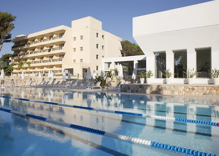  Bella Playa & Spa