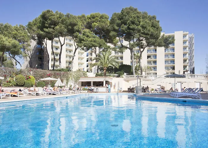 Playa de Palma (Mallorca) All Inclusive Resorts