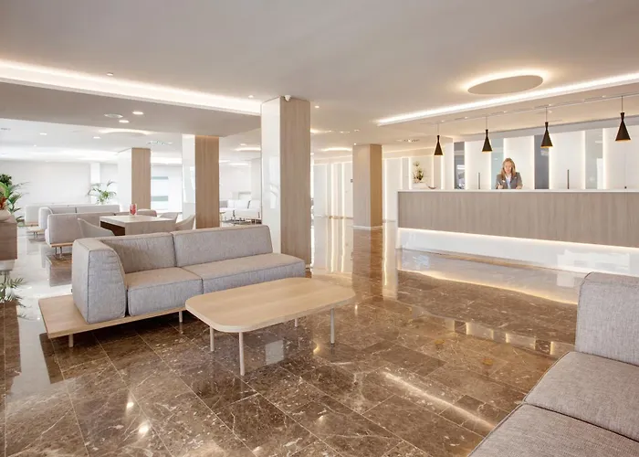 Hotel Spa: Grupotel Farrutx