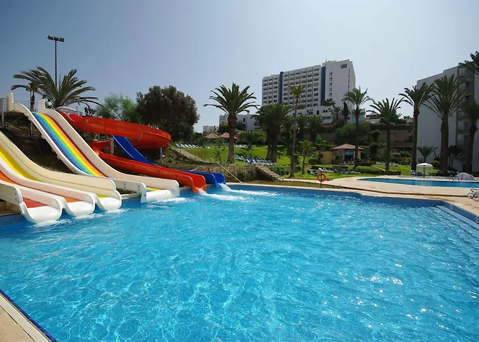 Agadir All Inclusive Resorts