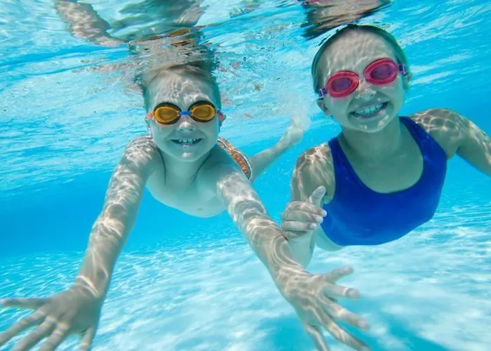 Amarina Abu Soma & Aquapark