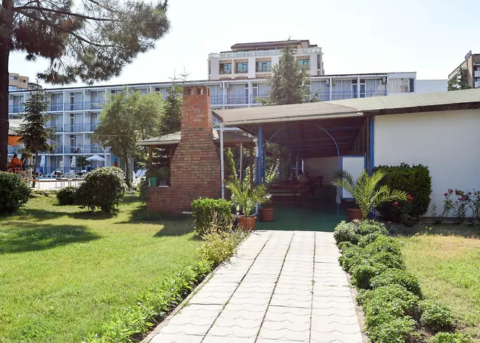 Hotel: Balaton Hotel