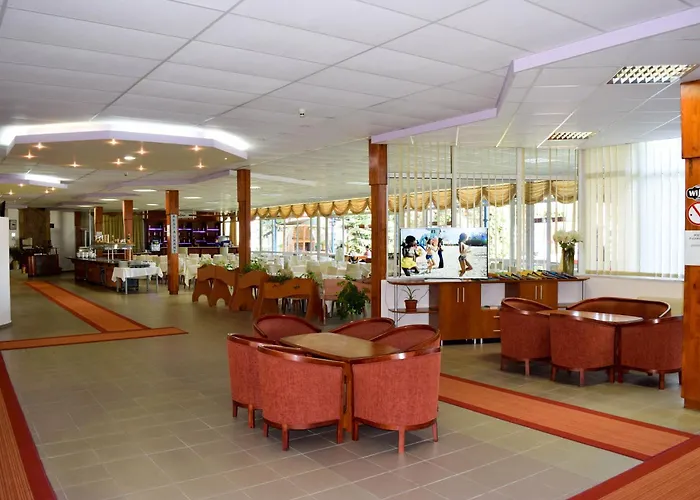 Hotel: Balaton Hotel