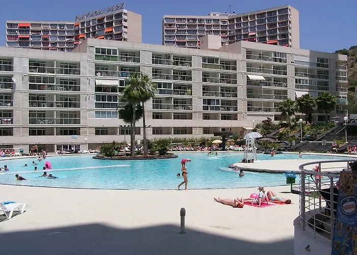Vacanza Complex
