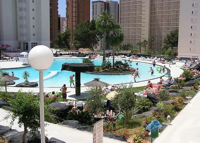 Vacanza Complex
