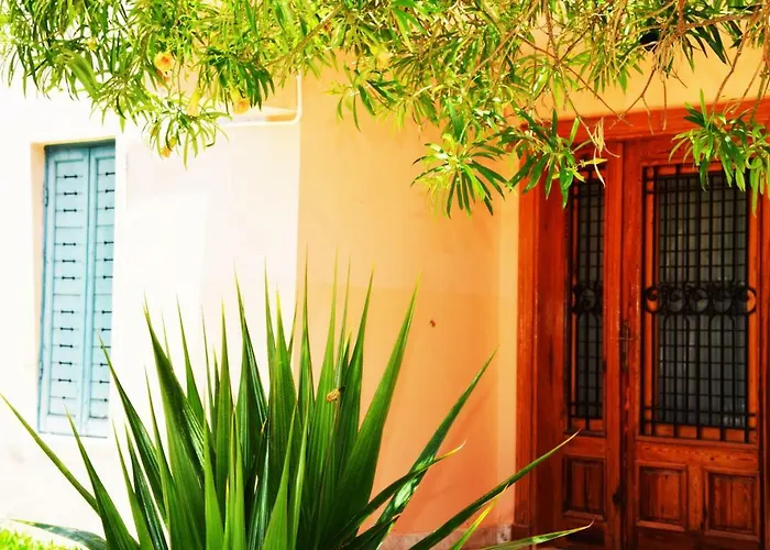 Sin servicio: Zahabia Hotel & Beach Resort