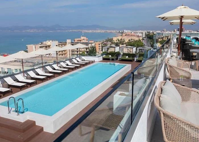 Hotel con Spa Hm Ayron Park - Adults Only